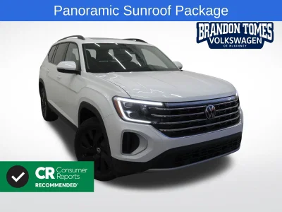 new 2026 VOLKSWAGEN