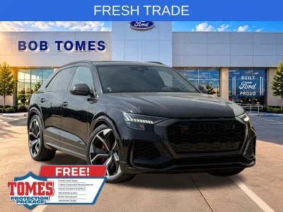 used 2021 AUDI
