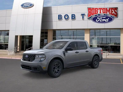 new 2026 FORD