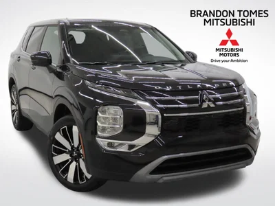 new 2026 MITSUBISHI