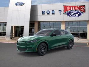 new 2026 FORD
