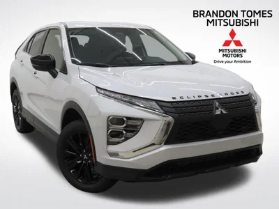 new 2026 MITSUBISHI