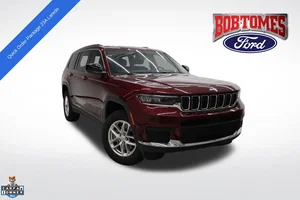 used 2025 JEEP