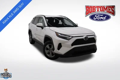 used 2024 TOYOTA