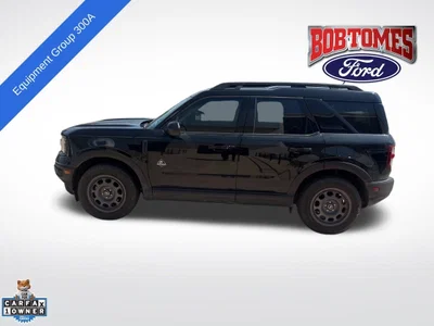 used 2024 FORD