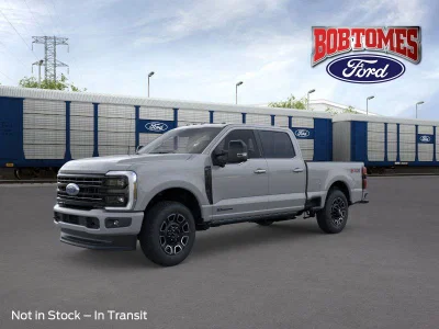 new 2026 FORD