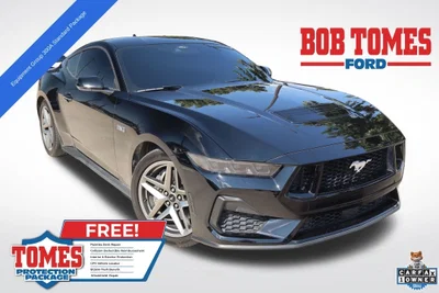 used 2025 FORD