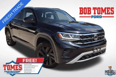 used 2023 VOLKSWAGEN