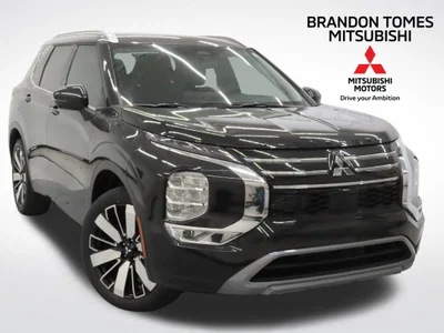 new 2026 MITSUBISHI