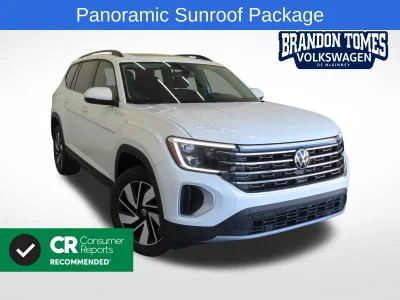 new 2026 VOLKSWAGEN