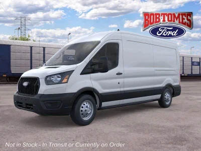 new 2026 FORD