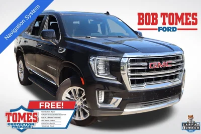 used 2024 GMC