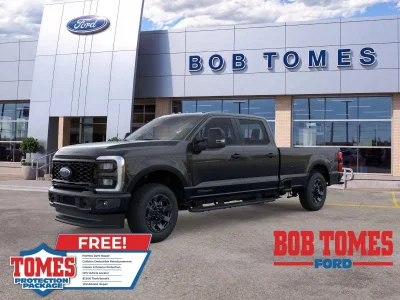 new 2026 FORD