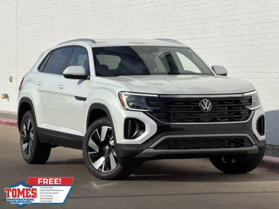 new 2026 VOLKSWAGEN