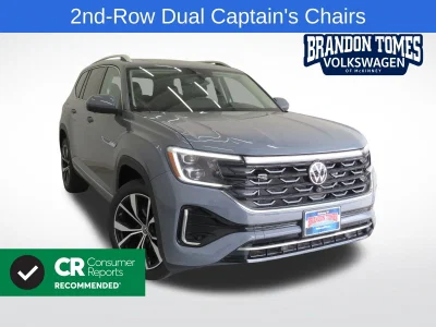 new 2026 VOLKSWAGEN