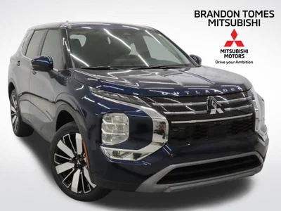 new 2026 MITSUBISHI