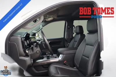 used 2023 CHEVROLET