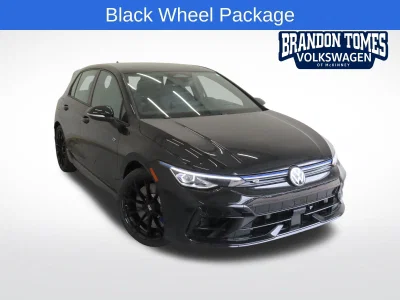 new 2026 VOLKSWAGEN