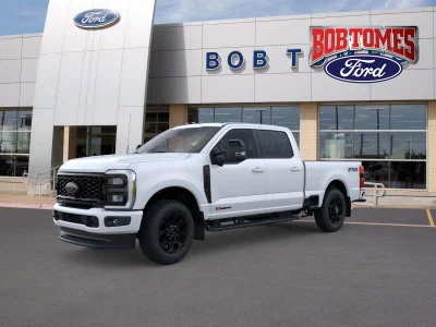 new 2026 FORD