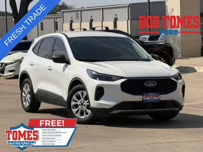 used 2023 FORD