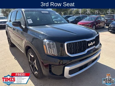 used 2025 KIA