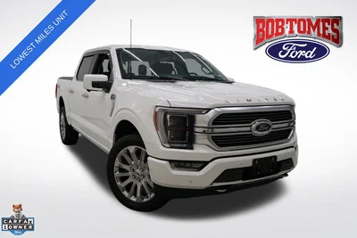used 2021 FORD