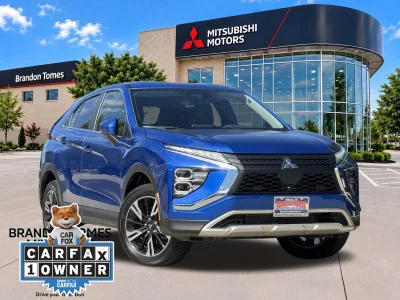 used 2026 MITSUBISHI