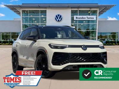 new 2026 VOLKSWAGEN