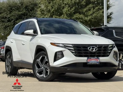 used 2022 HYUNDAI