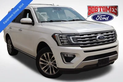used 2018 FORD
