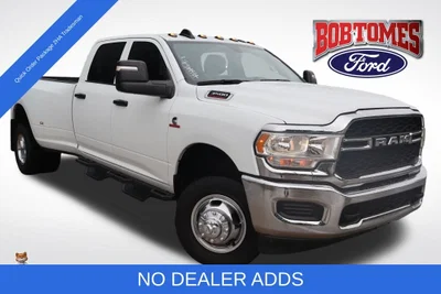 used 2024 RAM