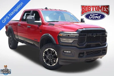used 2026 RAM