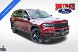 used 2023 JEEP