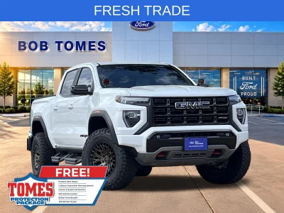 used 2023 GMC