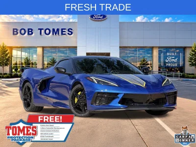 used 2021 CHEVROLET
