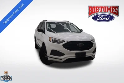 used 2023 FORD