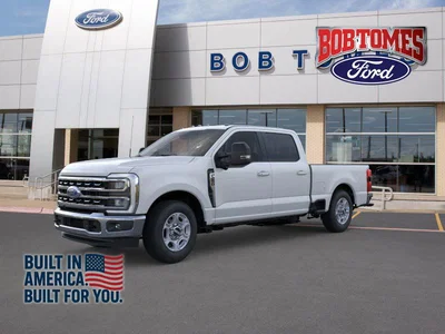 new 2026 FORD