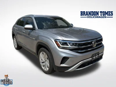 used 2023 VOLKSWAGEN