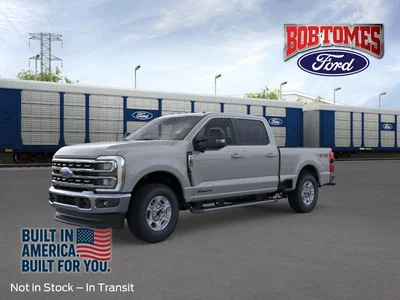 new 2026 FORD