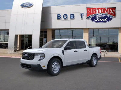 new 2026 FORD