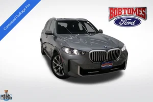 used 2025 BMW