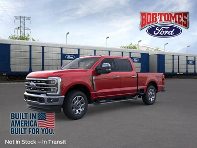 new 2026 FORD