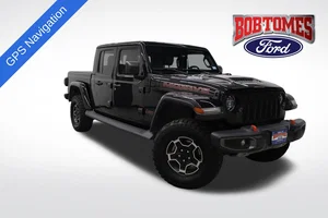 used 2021 JEEP