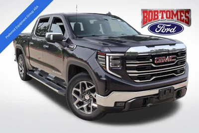 used 2023 GMC