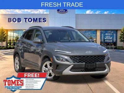 used 2023 HYUNDAI