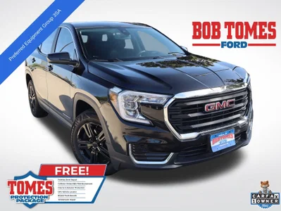 used 2024 GMC