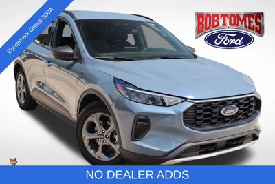 used 2025 FORD