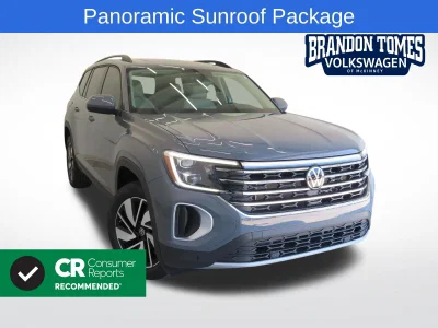 new 2026 VOLKSWAGEN
