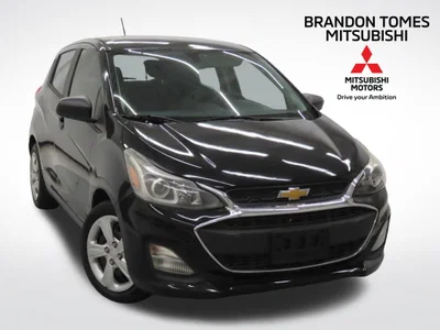 used 2020 CHEVROLET