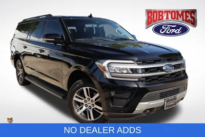 used 2024 FORD